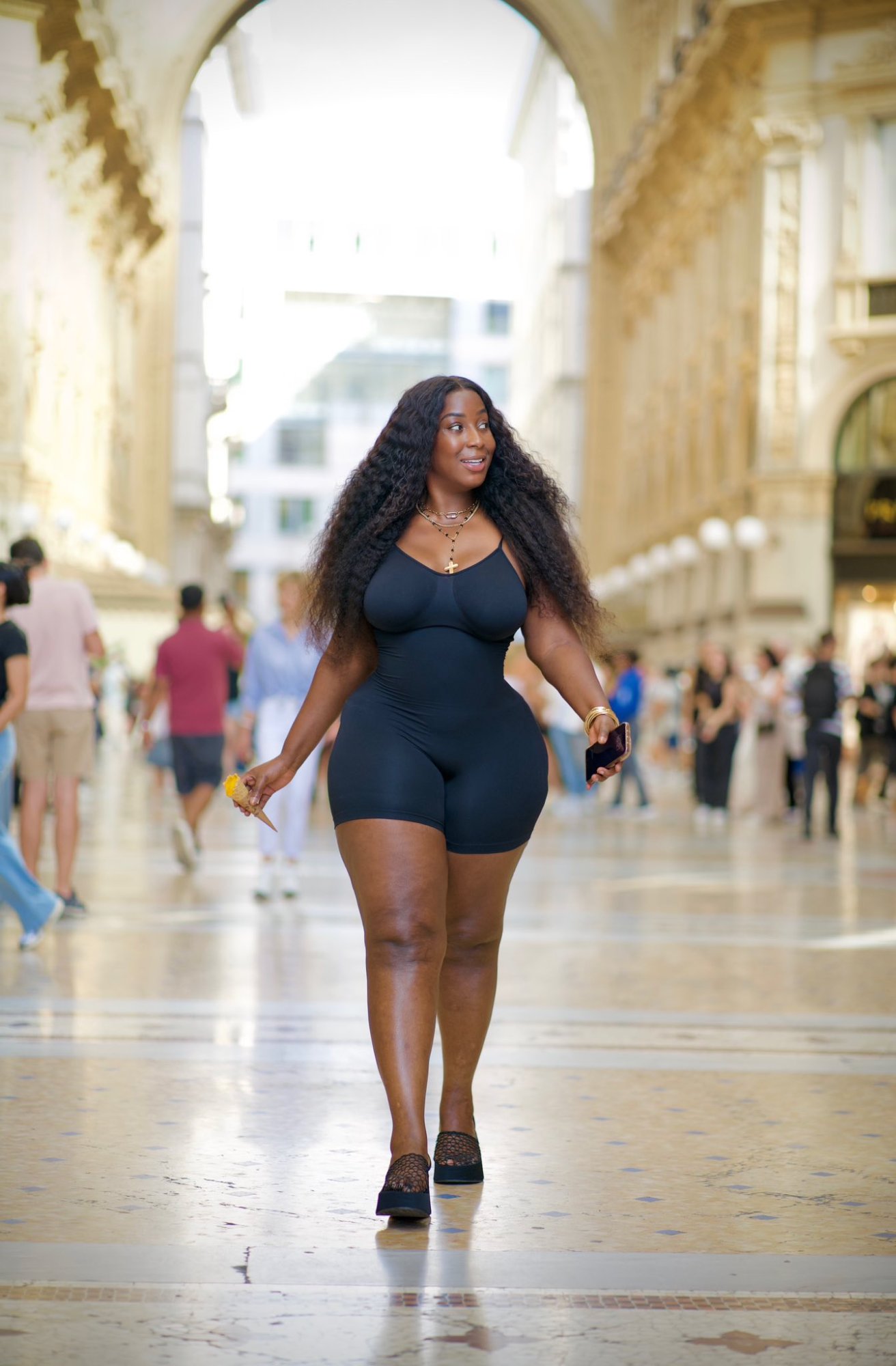 Lifestyle & Voyages — MAA BIO à Milan